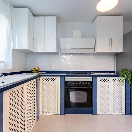 Malagasuite Sohail Apartment